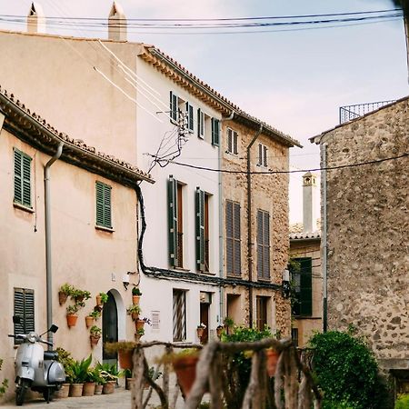 Casa Rei Sanxo, 8A Villa Valldemossa  Bagian luar foto