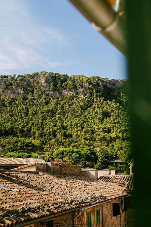 Casa Rei Sanxo, 8A Villa Valldemossa  Bagian luar foto